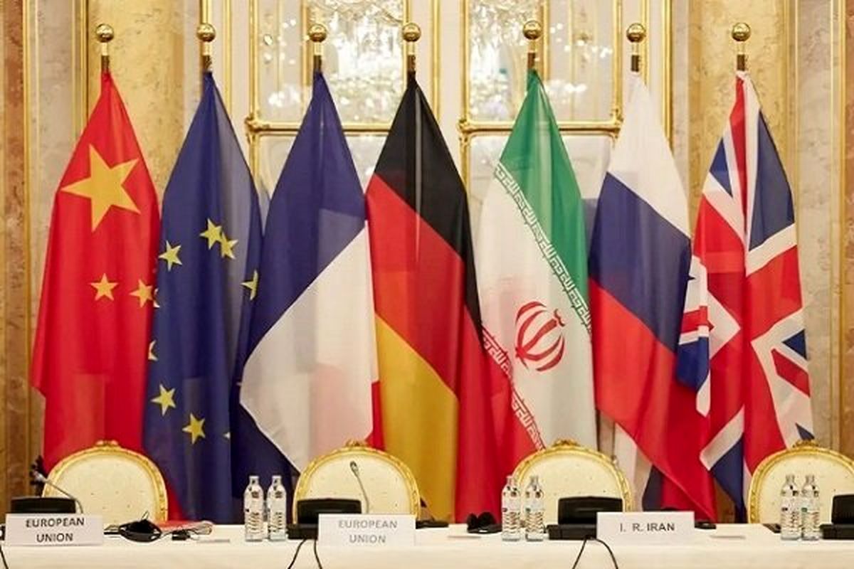 احتمال از سر گیری مذاکرات وین با حضور روسای هیئتها از آخر هفته