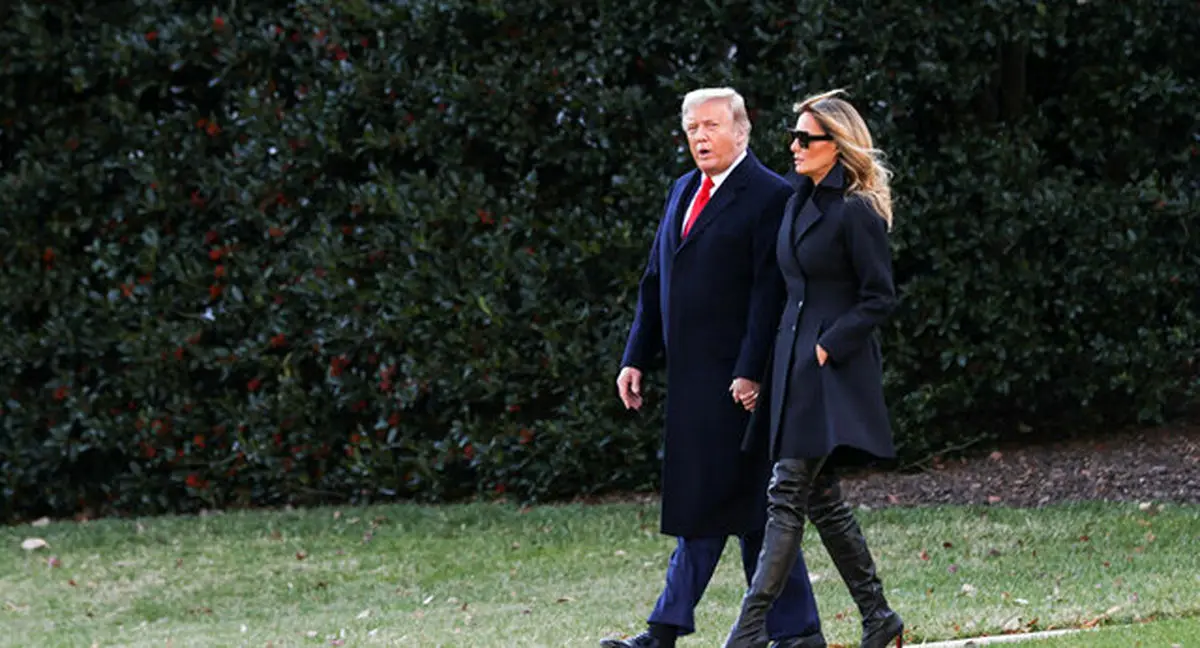 برش‌هایی از زندگی ترامپ رئیس‌جمهور ۷۸ ساله آمریکا/از ثروت کلان تا ترسهای پنهان
