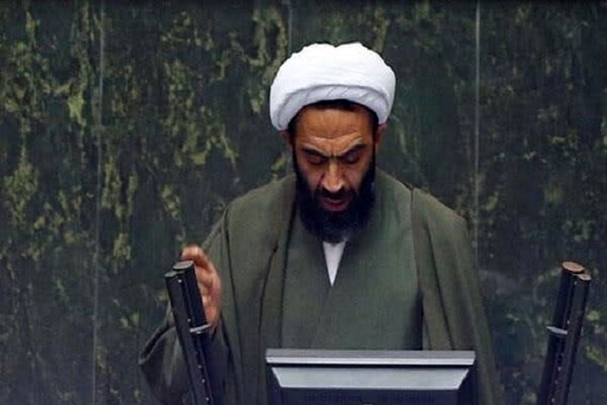 قالیباف ورود کند تا دولت حقوق بازنشستگان را سریع تر تصویب کند