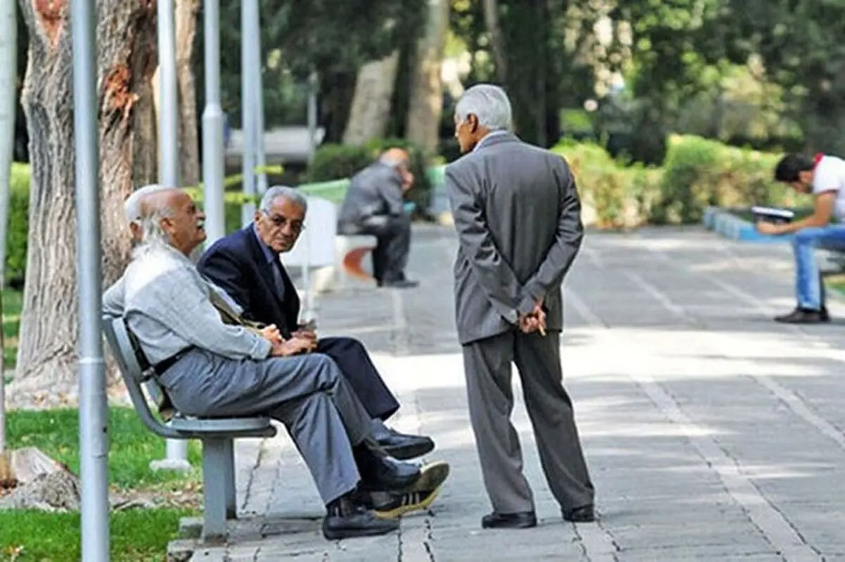 اکوتک / شرایط اقتصادی سخت مستمری بگیران / پرداخت معوقات بازنشسته‌ها به کجا رسید؟
