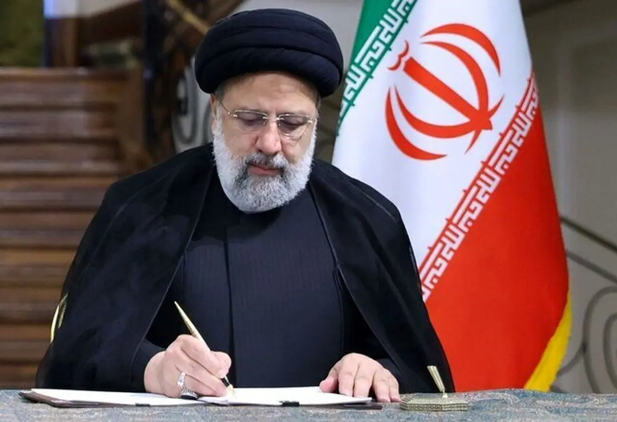 رئیسی، تازه بعد از 2 سال از ریاست جمهوری، به دنبال تهیه سند کاهش فقر است؟