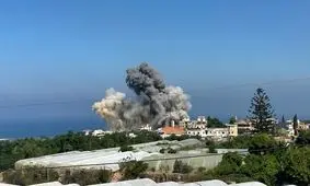  نقض دوباره آتش‌بس توسط رژیم صهیونیستی/ یک لبنانی در حمله هوایی اسرائیل به شهادت رسید