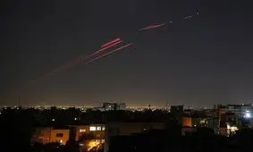 روایت نشریه روزانه سپاه از روند آماده سازی موشک ها در جنگ ۱۲ روزه/ بسیاری از موشک‌ها زمانی شلیک شد که کمی آن‌سوتر، پیکر چند شهید روی زمین بود