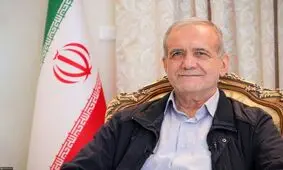 ورود بدون محافظ رئیس‌جمهور به اورژانس استان تهران در اوج تهدیدات جنگی/ ویدئو