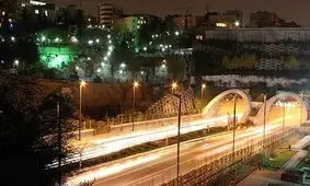 این تونل امشب مسدود است