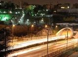 این تونل امشب مسدود است