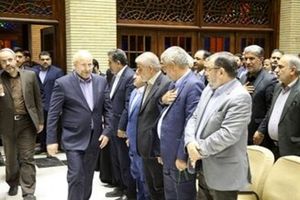 2 وزیر احمدی نژاد مقابل قالیباف ایستادند