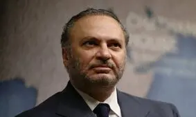 هیاتى از امارات به تهران مى‌آید