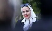 فقیهه سلطانی و افسانه چهره‌آزاد در فیلم جدید بهاره رهنما