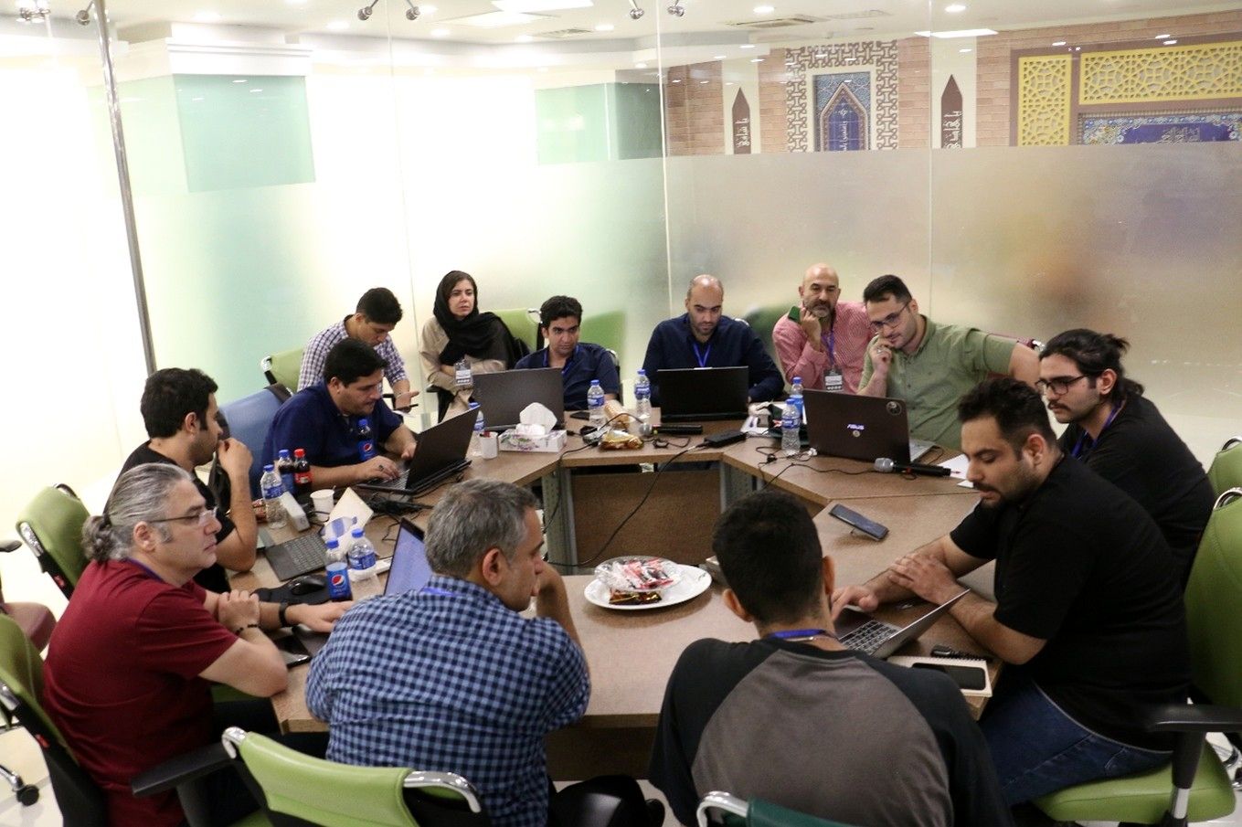 ICT Challenge 2025