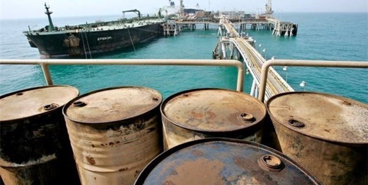 ۲۰۰ هزار لیتر سوخت قاچاق در آب ‌های هرمزگان کشف شد