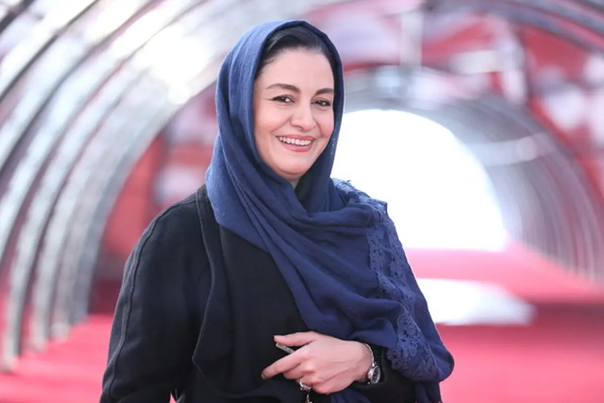 گلایه مریلا زارعی از واکنش مردم در برابر گرانی‌ها: در همه جای دنیا وقتی چیزی گران میشود مردم چیزی نمیخرند ولی در ایران.../ ویدئو