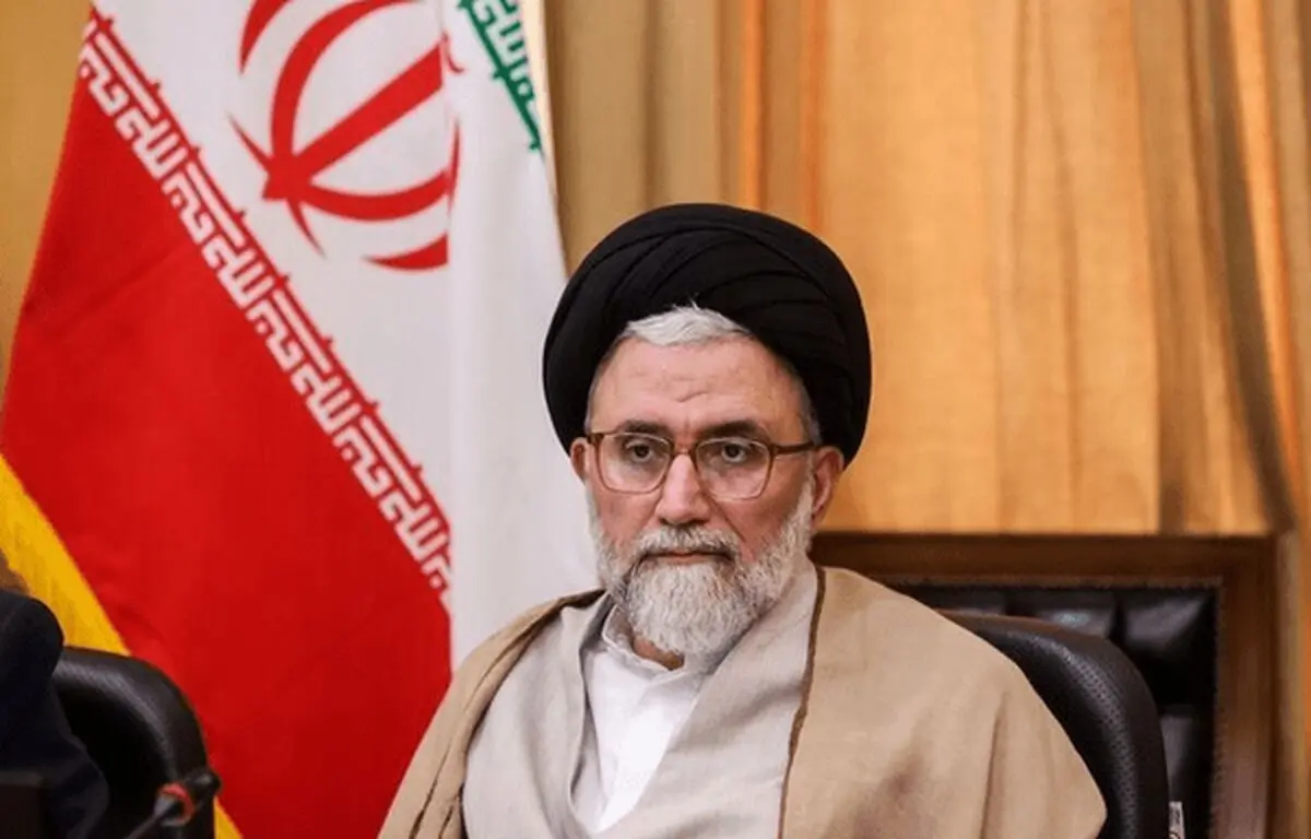 وزیر اطلاعات: اسرائیل با یک اپیدمی نفوذ و جاسوسی برای ایران مواجه است