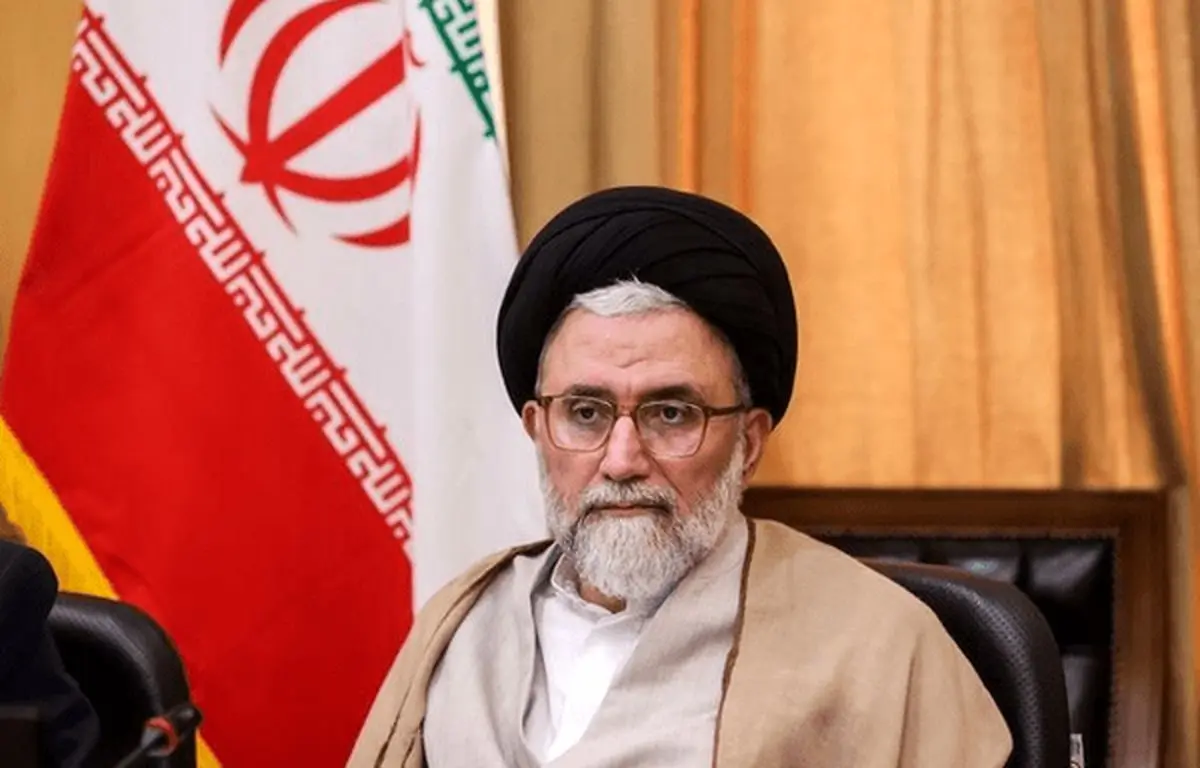 وزیر اطلاعات: اسرائیل با یک اپیدمی نفوذ و جاسوسی برای ایران مواجه است