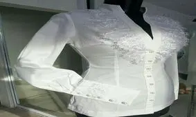 نمونه هایی از مدل یقه شومیز