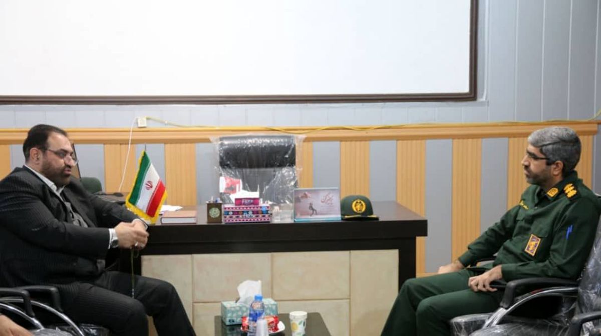 تفکر بسیجی در همه عرصه ها، موفقیتهای بزرگی را برای کشور رقم زده است
