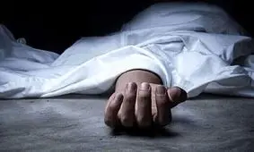 سقوط مرگبار پیرمرد از دیواره سنگی رودخانه مشهد 