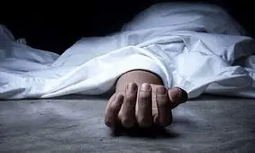 سقوط مرگبار پیرمرد از دیواره سنگی رودخانه مشهد 