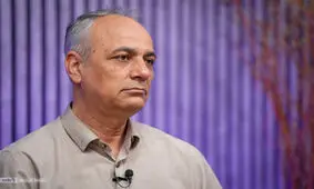 انتقاد زیدآبادی از طولانی شدن پاسخ به آمریکا؛ لاک پشت هم می‌بود تا حالا به مقصد رسیده بود