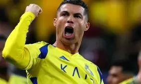 پایان اعتصاب کریستیانو رونالدو؛ بازگشت ستاره  به زمین | خواسته او چه بود؟ 