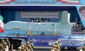 تصویب طرح محدودیت پهپاد‌های ایرانی در مجلس نمایندگان آمریکا / واشنگتن از چه می‌ترسد؟