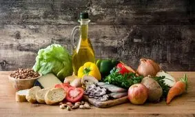 چه بخوریم که ذهن مان فعال بماند؟