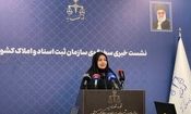 نقل و انتقال اسناد سبزرنگ با قولنامه قابل پذیرش نیست

