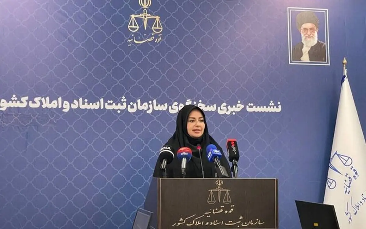 نقل و انتقال اسناد سبزرنگ با قولنامه قابل پذیرش نیست

