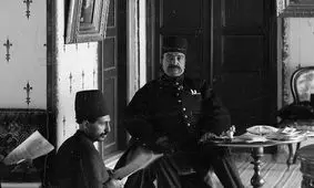 خاطرات ناصرالدین‌شاه؛ خرس‌ها ول می‌شدند می‌رفتند توی مردم؛ خنده داشت