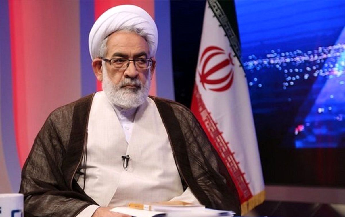 دادستان کل کشور: فضای مجازیِ یله و رها، باید مدیریت شود / هر وقت ورود کردیم، گفتند میخواهند فضای مجازی را ببندند