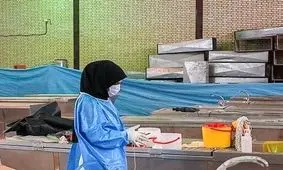 تمامی مصدومین و فوتی‌های حوادث اخیر تا اطلاع ثانوی رایگان معاینه می‌شوند

