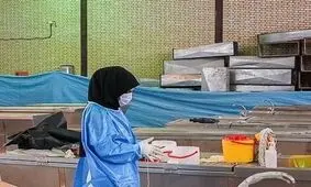 تمامی مصدومین و فوتی‌های حوادث اخیر تا اطلاع ثانوی رایگان معاینه می‌شوند

