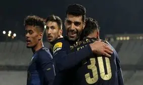 طارمی جزو بازیکنان برتر پورتو ؛ وقتی گل ستاره کشورمان از سوی داور رد شد +فیلم
