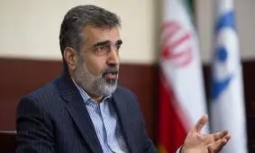 کمالوندی: امروز به نامه آژانس درباره نحوه بهره‌برداری از فردو پاسخ دادیم