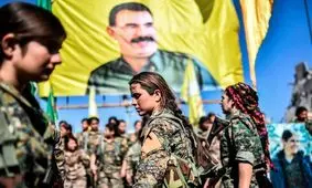 انحلال رسمی پ‌‌ ک‌‌ ک پس از ۴۰ سال مبارزه مسلحانه؛ تاریخچه حزب کارگران کردستان/ تصاویر

