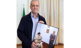 پزشکیان: سیاست‌های کلی رهبر انقلاب چراغ راهنمای مسیر است/ برای کابینه ابتدا فهرستی بر اساس تمام جریانات تهیه و جمع بندی می شود و در آخر با مقام معظّم رهبری مشورت و هماهنگی خواهد شد

