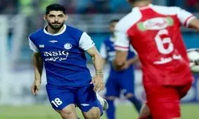 جریان قطع انگشت دست فوتبالیست خوزستانی در درگیری با سارقان چه بود؟