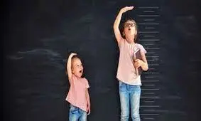 خط پایان قدکشیدن کجاست؟/ ویدئو