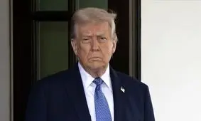 آیا ترامپ استعفا می‌دهد؟