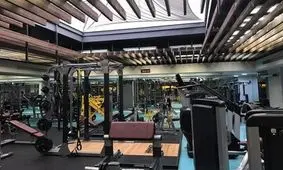 باشگاه رفتن این بلا را هم بر سرتان می‌آورد، خاصه در زنان