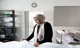  ده روز در صف قبر | بحران دفن مسلمانان در اروپا 