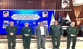 باید تمام امکانات خود را برای پیشبرد آب‌رسانی به روستاها به کار بگیریم/ افتتاح آبرسانی به ٣٣ روستا