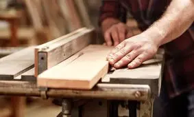 افزایش قیمت چوب خام و اهمیت برش دقیق چوب