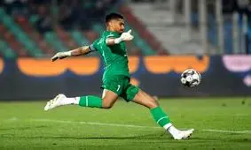 توافق حسینی با تراکتور؛ کاپیتان استقلال آماده امضای قرارداد