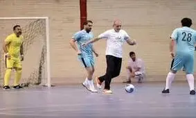 پزشکیان امروز یاد پنالتی احمدی نژاد را زنده کرد/ ویدئو