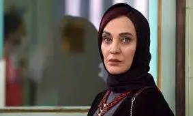 خانم بازیگر جاسوس شد 