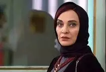 خانم بازیگر جاسوس شد 