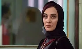 خانم بازیگر جاسوس شد 