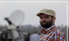 روایت عینی یک مستندساز از جنایت جنگی امریکایی-صهیونی، دشمن می‌دانست رسیده ایم اما دوباره شلیک کرد