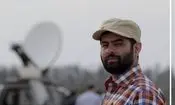 روایت عینی یک مستندساز از جنایت جنگی امریکایی-صهیونی، دشمن می‌دانست رسیده ایم اما دوباره شلیک کرد